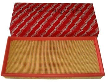 MERCEDES A CLASS- W169- 05/08; HAVA FİLTRESİ A160/180/200 CDI ORJ.NO:6400940204 (ASCO) (1/1)