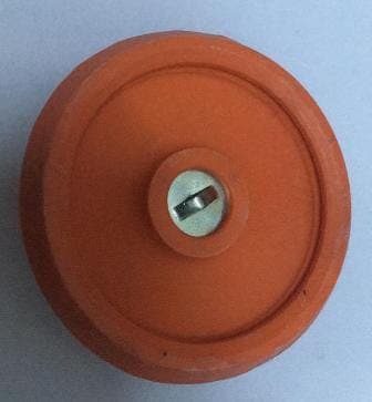 TOYOTA HILUX- PICK UP LN106- 89/97; FREN HİDROLİK DEPO KAPAĞI (FPI) (1/2)