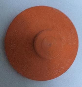 TOYOTA HILUX- PICK UP LN106- 89/97; FREN HİDROLİK DEPO KAPAĞI (FPI) thumbnail 2