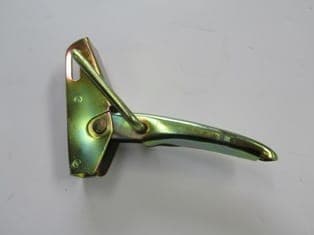 TOYOTA HILUX- PICK UP LN85- 89/97; BAGAJ KAPAĞI YAN AÇMA KOLU (FPI) thumbnail 2