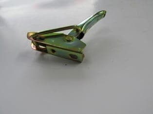 TOYOTA HILUX- PICK UP LN85- 89/97; BAGAJ KAPAĞI YAN AÇMA KOLU (FPI) thumbnail 3