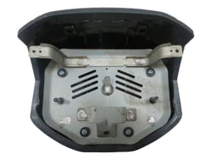 TOYOTA HILUX- PICK UP LN85- 89/97; DİREKSİYON KORNA KAPAĞI MAVİ (TW) thumbnail 2