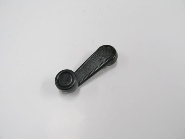 TOYOTA HILUX- PICK UP LN106- 89/97; CAM AÇMA KOLU SİYAH (FREZESİ PLASTİK TİP) (HUSHAN) thumbnail 2