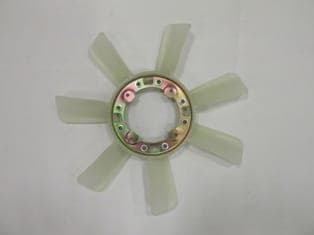 TOYOTA HILUX- PICK UP LN145- 98/01; FAN KANADI 7 KANAT (KÜÇÜK TİP)(FPI) thumbnail 2