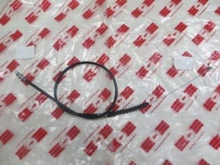 TOYOTA HILUX- PICK UP LN85- 89/97; ÖN EL FREN TELİ (SH) (1/3)