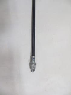 TOYOTA HILUX- PICK UP LN85- 89/97; ÖN EL FREN TELİ (SH) thumbnail 3