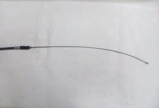 TOYOTA HILUX- PICK UP LN85- 89/97; ARKA EL FREN TELİ SAĞ (SH) thumbnail 2