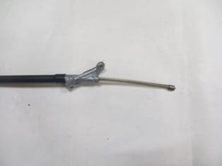 TOYOTA HILUX- PICK UP LN85- 89/97; ARKA EL FREN TELİ SAĞ (SH) thumbnail 3