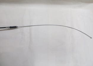 TOYOTA HILUX- PICK UP LN85- 89/97; ARKA EL FREN TELİ SOL (SH) thumbnail 3