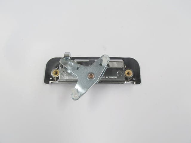 TOYOTA HILUX- PICK UP LN145- 98/01; BAGAJ KAPAĞI KOLU NİKELAJLI (HUSHAN) thumbnail 3