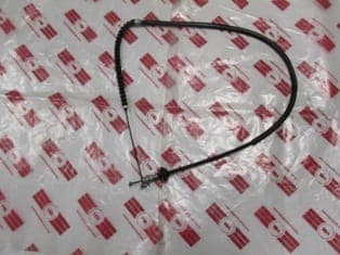 TOYOTA HILUX- PICK UP LN145- D4D 02/05; ÖN EL FREN TELİ (SH) (1/3)