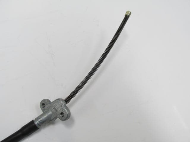 TOYOTA HILUX- PICK UP LN145- 98/01; ARKA EL FREN TELİ SAĞ (SH) thumbnail 4