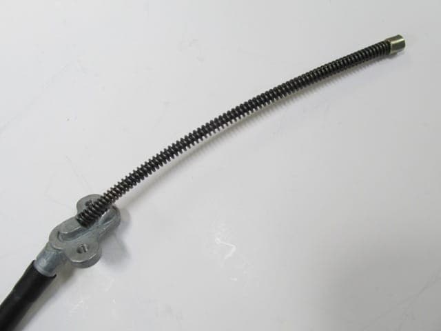 TOYOTA HILUX- PICK UP LN145- 98/01; ARKA EL FREN TELİ SAĞ (SH) thumbnail 5