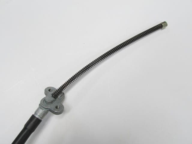 TOYOTA HILUX- PICK UP LN145- 98/01; ARKA EL FREN TELİ SAĞ (SH) thumbnail 6