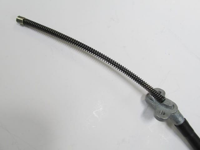 TOYOTA HILUX- PICK UP LN145- 98/01; ARKA EL FREN TELİ SOL (SH) thumbnail 4