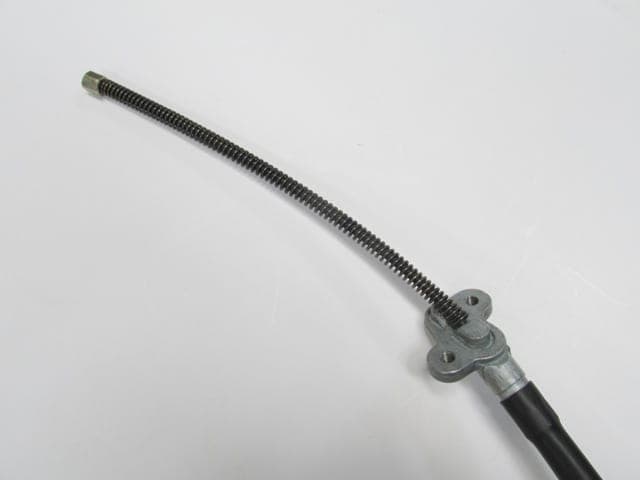 TOYOTA HILUX- PICK UP LN145- 98/01; ARKA EL FREN TELİ SOL (SH) thumbnail 5