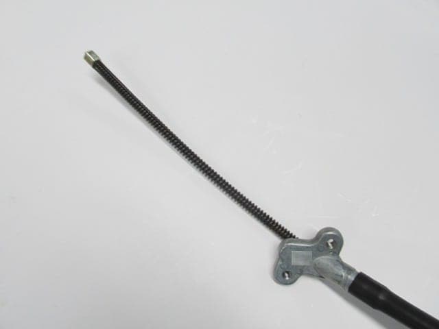 TOYOTA HILUX- PICK UP LN145- 98/01; ARKA EL FREN TELİ SOL (SH) thumbnail 6