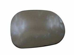 MERCEDES ML CLASS- W163- 98/01; AYNA CAMI SAĞ ISITMALI (1/2)