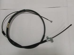 TOYOTA HILUX- PICK UP LN145- D4D 02/05; ARKA EL FREN TELİ SAĞ (SH) thumbnail 2