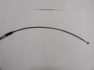 TOYOTA HILUX- PICK UP LN145- D4D 02/05; ARKA EL FREN TELİ SAĞ (SH) thumbnail 3