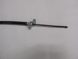 TOYOTA HILUX- PICK UP LN145- D4D 02/05; ARKA EL FREN TELİ SAĞ (SH) thumbnail 4