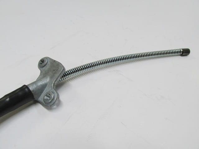 TOYOTA HILUX- PICK UP LN145- D4D 02/05; ARKA EL FREN TELİ SAĞ (SH) thumbnail 5