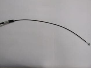 TOYOTA HILUX- PICK UP LN145- D4D 02/05; ARKA EL FREN TELİ SOL (SH) thumbnail 4