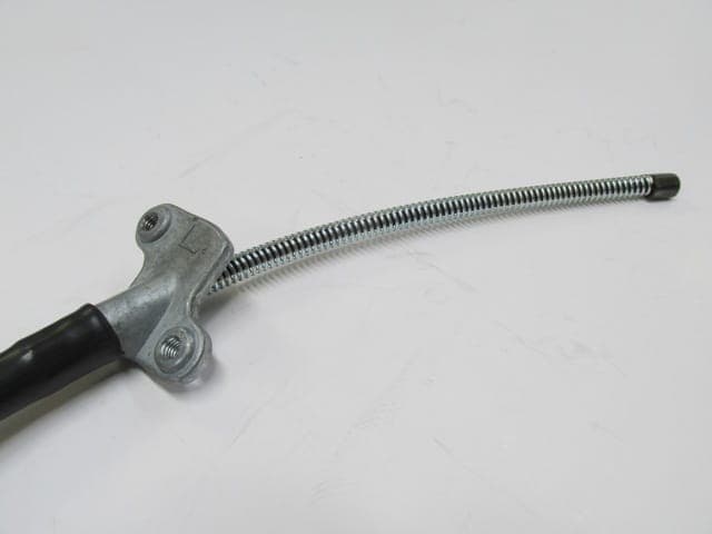 TOYOTA HILUX- PICK UP LN145- D4D 02/05; ARKA EL FREN TELİ SOL (SH) thumbnail 5