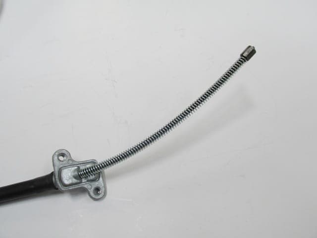 TOYOTA HILUX- PICK UP LN145- D4D 02/05; ARKA EL FREN TELİ SOL (SH) thumbnail 6