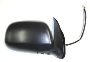 TOYOTA HILUX- PICK UP VIGO- D4D 05/09; KAPI AYNASI SAĞ ELEKTRİKLİ/SİYAH KAPAKLI 3FİŞLİ (1/3)