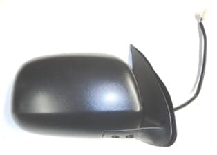 TOYOTA HILUX- PICK UP VIGO- D4D 05/09; KAPI AYNASI SAĞ ELEKTRİKLİ/SİYAH KAPAKLI 3FİŞLİ thumbnail 2