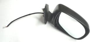 TOYOTA HILUX- PICK UP VIGO- D4D 05/09; KAPI AYNASI SAĞ ELEKTRİKLİ/SİYAH KAPAKLI 3FİŞLİ thumbnail 3