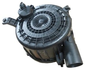 TOYOTA HILUX- PICK UP VIGO- D4D 05/11; HAVA FİLTRE KUTUSU DİZEL (TW) thumbnail 2