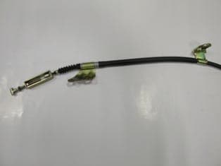 TOYOTA HILUX- PICK UP VIGO- D4D 05/11; ARKA EL FREN TELİ SAĞ 4X2 (SH) thumbnail 2