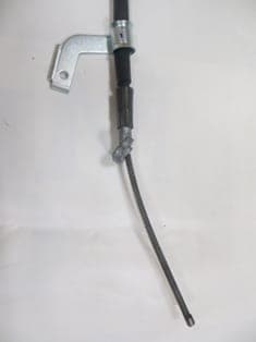 TOYOTA HILUX- PICK UP VIGO- D4D 05/11; ARKA EL FREN TELİ SAĞ 4X4 (SH) thumbnail 2