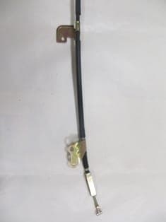 TOYOTA HILUX- PICK UP VIGO- D4D 05/11; ARKA EL FREN TELİ SAĞ 4X4 (SH) thumbnail 3