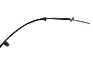 TOYOTA HILUX- PICK UP VIGO- D4D 05/11; ARKA EL FREN TELİ SOL 4X2 (SH) thumbnail 3