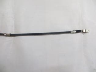 TOYOTA HILUX- PICK UP VIGO- D4D 05/11; ARKA EL FREN TELİ SOL 4X4 (SH) thumbnail 2