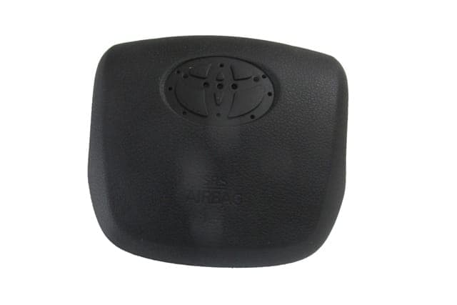 TOYOTA HILUX- PICK UP- 15/19; DİREKSİYON KORNA KAPAĞI (AIRBAG SİZ)(CASP) (1/3)