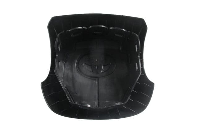 TOYOTA HILUX- PICK UP- 15/19; DİREKSİYON KORNA KAPAĞI (AIRBAG SİZ)(CASP) thumbnail 3