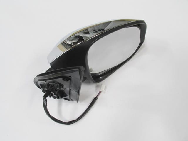 TOYOTA HILUX- PICK UP- 15/19; KAPI AYNASI SAĞ ELEKTRİKLİ/SİNYALLİ/NİKELAJLI (TYG) thumbnail 2