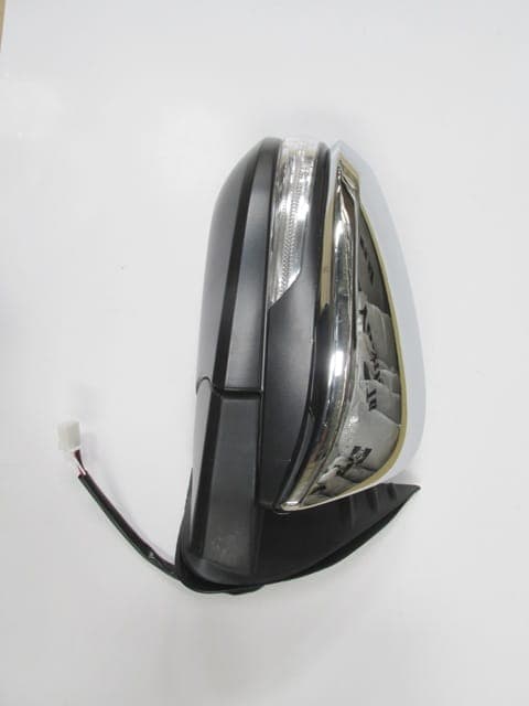 TOYOTA HILUX- PICK UP- 15/19; KAPI AYNASI SAĞ ELEKTRİKLİ/SİNYALLİ/NİKELAJLI (TYG) thumbnail 3