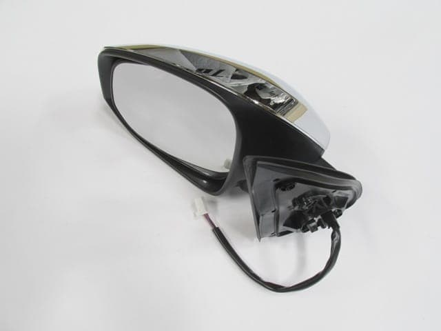 TOYOTA HILUX- PICK UP- 20/22; KAPI AYNASI SOL ELEKTRİKLİ/SİNYALLİ/NİKELAJLI (TYG) thumbnail 2