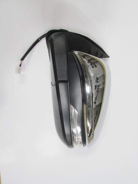 TOYOTA HILUX- PICK UP- 20/22; KAPI AYNASI SOL ELEKTRİKLİ/SİNYALLİ/NİKELAJLI (TYG) thumbnail 3