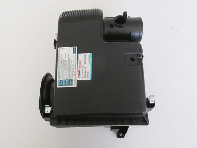 TOYOTA HILUX- PICK UP- 20/24; HAVA FİLTRE KABİNİ 2.8CC DİZEL (TW) (1/6)