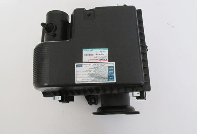 TOYOTA HILUX- PICK UP- 20/24; HAVA FİLTRE KABİNİ 2.8CC DİZEL (TW) thumbnail 2