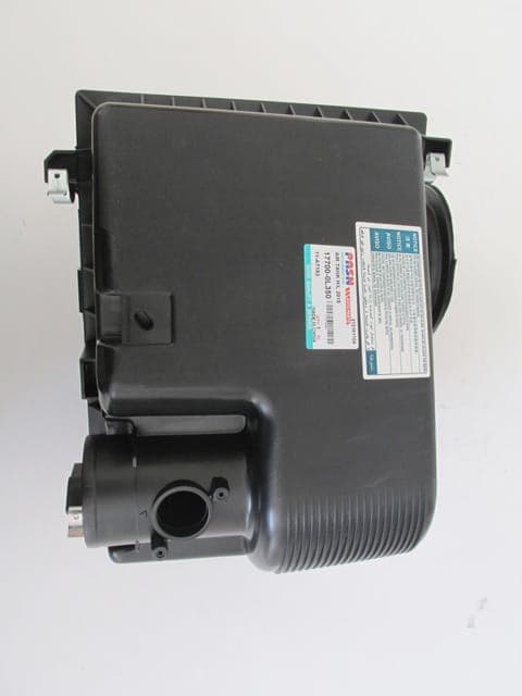 TOYOTA HILUX- PICK UP- 20/24; HAVA FİLTRE KABİNİ 2.8CC DİZEL (TW) thumbnail 3