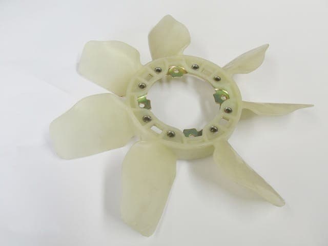 TOYOTA HILUX- PICK UP- 20/24; FAN KANADI (7KANAT) (TW) thumbnail 2