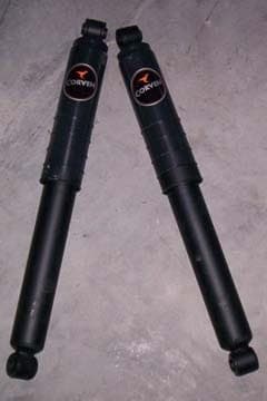MERCEDES SPRINTER- 95/00; ARKA AMORTİSÖR GAZLI SAĞ/SOL AYNI (ADET) (CORVEN) (1/1)