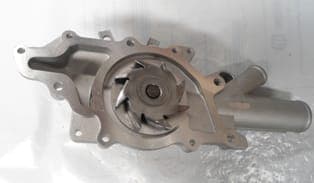 MERCEDES SPRINTER- 00/07; DEVİRDAİM CDI (NUK) thumbnail 2